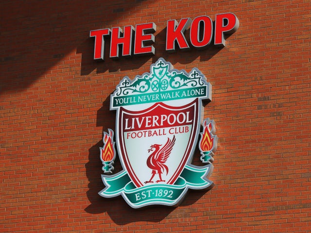The Kop là biệt danh của Liverpool
