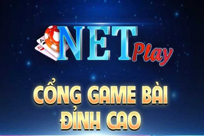 Cổng game Net Play