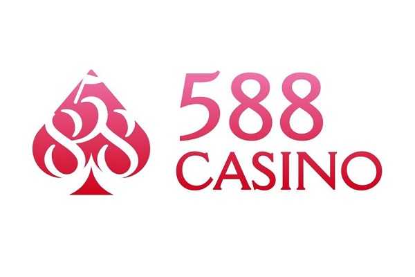 588 Casino – Nhà cái 588casino Chuẩn Quốc Tế
