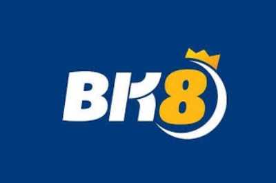 Nhà cái BK8 – Trang cá cược bóng đá, sòng bài trực tuyến