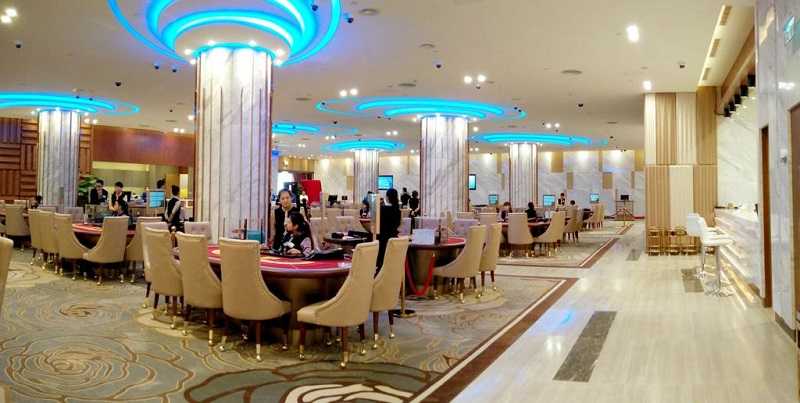 Casino Hạ Long