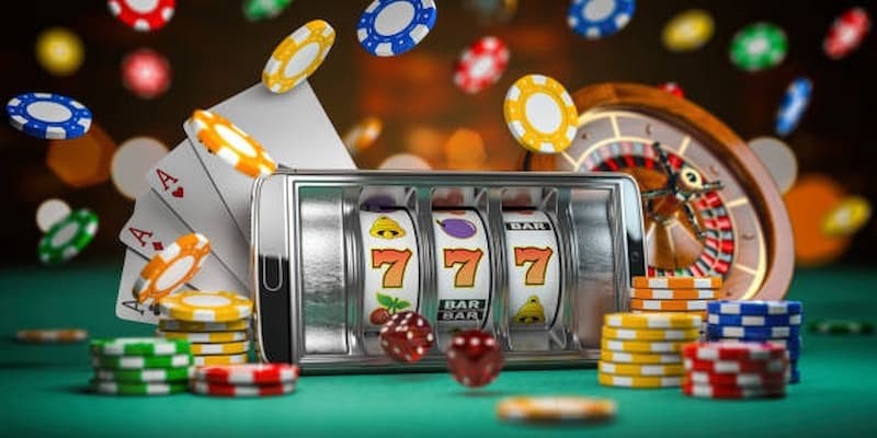 Casino365