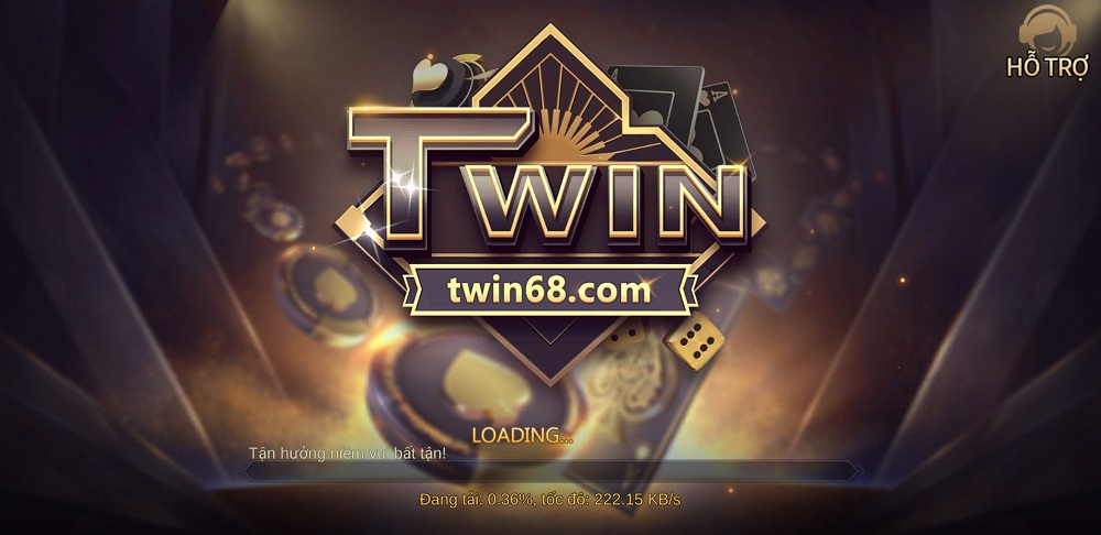 TWin68 CLub – Game Bài Twin CLub đổi thưởng – Tải Twin68 APK, iOS