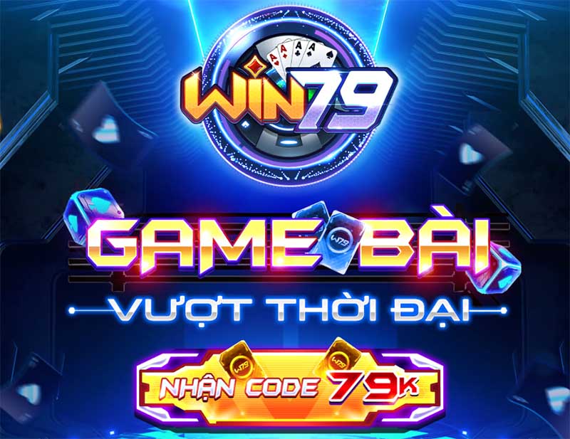 Win79.VIP – Game Đổi Thưởng Uy Tín Hàng Đầu – Tải Win79 Club