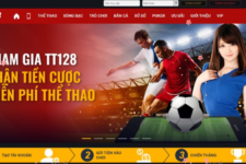 TT128 – Thế giới giải trí đẳng cấp số 1 thị trường game trực tuyến Châu Á