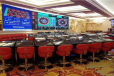 Corona Casino – Nhà cái hợp pháp có sự đầu tư lớn nhất tại Việt Nam