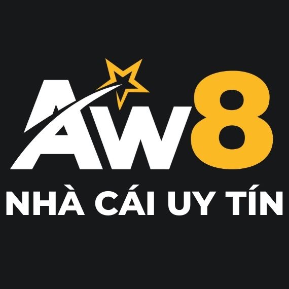 Nhà cái aw8vn – Trang cá cược uy tín số 1 khu vực Châu Á